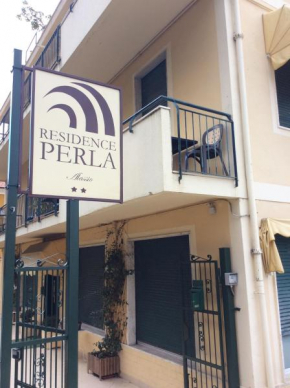 Residence Perla, Alassio